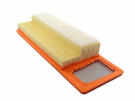 Фильтр воздушный на Fiat Doblo, Fiorino, Grand Punto, Panda, Opel Combo, 1.3D 05-, SHAFER (SX3465)