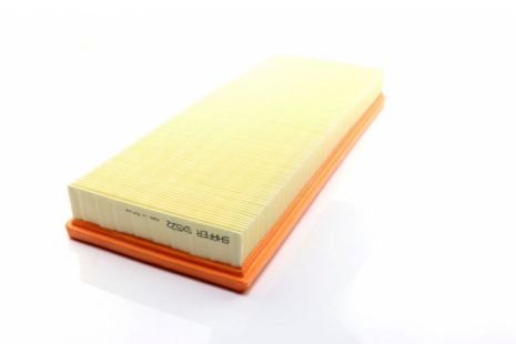 Фильтр воздушный Ford Mondeo, 1.6-2.0, 93-00, SHAFER (SX522) Фильтр воздушный Ford Mondeo, 1.6-2.0, 93-00, SHAFER (SX522)