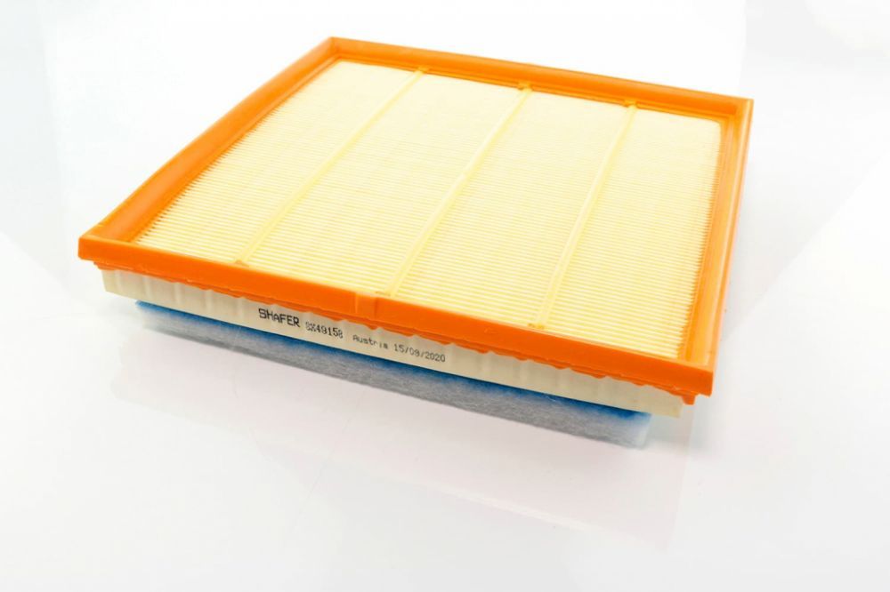 Фільтр для Cadillac SRX 2.8/3.0/3.6 (10-16), Saab 9-4X 3.0 (10-11), (з передфільтром), SHAFER (SX49158) Фільтр для Cadillac SRX 2.8/3.0/3.6 (10-16), Saab 9-4X 3.0 (10-11), (з передфільтром), SHAFER (SX49158)