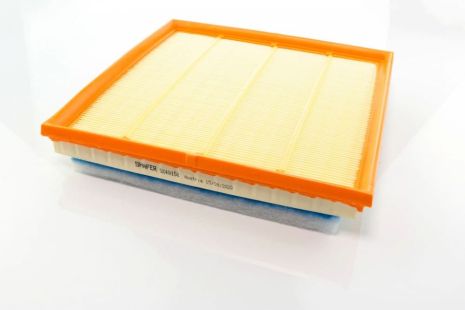 Фільтр для Cadillac SRX 2.8/3.0/3.6 (10-16), Saab 9-4X 3.0 (10-11), (з передфільтром), SHAFER (SX49158)