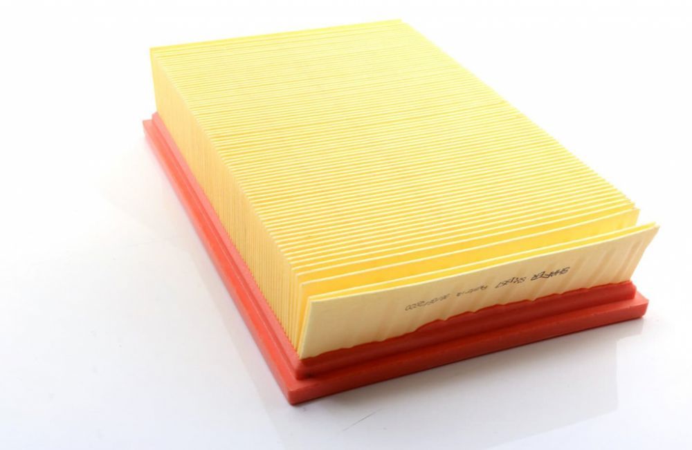 Повітряний фільтр для Land Rover Freelander, 06-14, SHAFER (SX1957) Повітряний фільтр для Land Rover Freelander, 06-14, SHAFER (SX1957)