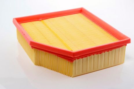 Повітряний фільтр для Dodge Dart, Jeep Liberty (13-16), (упаковка поліетилен), (USA), SHAFER (SX10008NB)