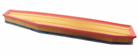 Фильтр воздушный для BMW X3 2.0-3.0D (04-), с предфильтром, SHAFER (SX2067)