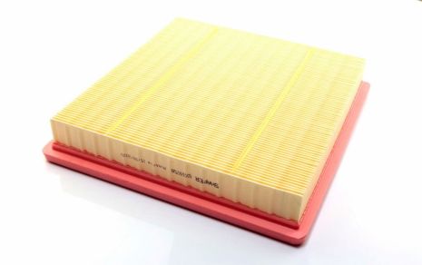 Повітряний фільтр для Chevrolet Colorado 2.5-3.6 (15-21), GMC Canyon 2.5-3.6 (15-21), SHAFER (SX10256)