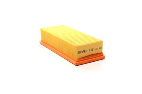 Фільтр для Rover 100, 200 I/II, 25 I, 400 I/II, 800, Coupe, Streetwise, MG ZR, SHAFER (SX632)