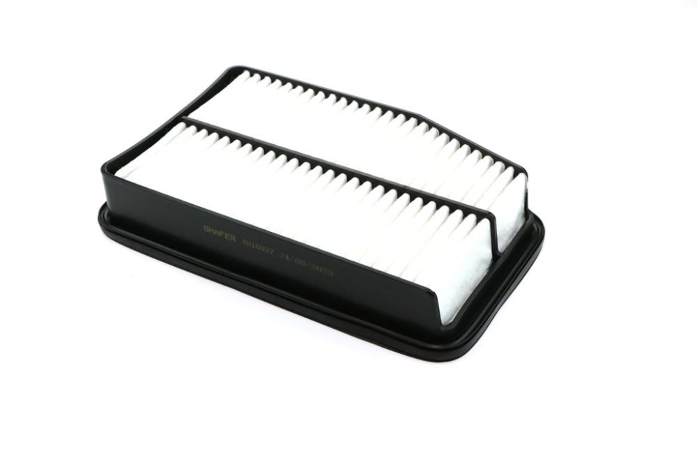 Повітряний фільтр Kia Stinger 3.3L Twin Turbo (18-), правий, SHAFER (SX10837) Повітряний фільтр Kia Stinger 3.3L Twin Turbo (18-), правий, SHAFER (SX10837)