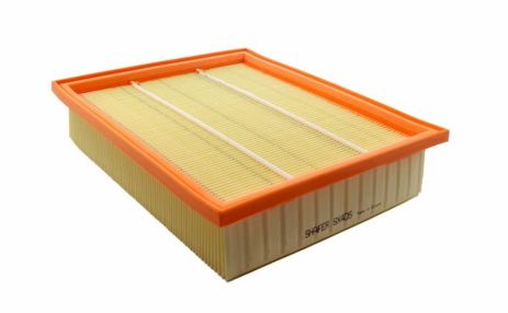 Фильтр воздушный VW Golf III, IV 91-99, 1.4-2.0, SHAFER (SX405)