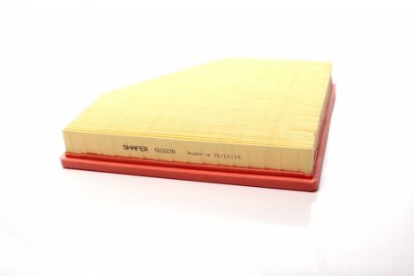 Повітряний фільтр BMW 1 (F20), 3 (F30, F80), 4 (F32, F82) (14-), SHAFER