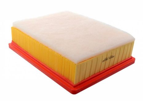 Фильтр воздушный Renault Trafic III, Vivaro B, Talento, 1.6D, (14-), SHAFER (SX4068M)