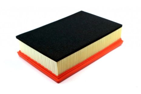 Повітряний фільтр Ford Transit, Transit Custom 2.0D (15-) з передфільтром, SHAFER (SX9353NB)