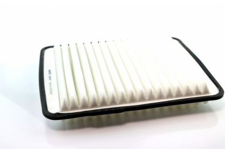 Повітряний фільтр Hummer H3 3.7/5.3 (08-10), Chevrolet Colorado 2.9/3.7/5.3 (08-12), SHAFER (SX49429)