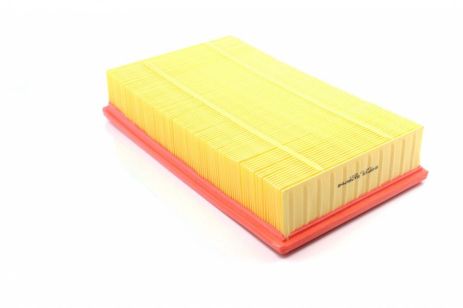 Фильтр для воздуха VW T5, (03-), (с металлической сеткой и полиэтиленовой упаковкой), SHAFER (SX786MNB)