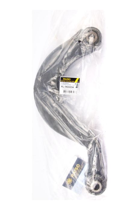 Задній верхній важіль підвіски Audi A3/Q3/Skoda Octavia/Superb/Vw Golf/Passat 03-, Raiso (Rl1K0323A)