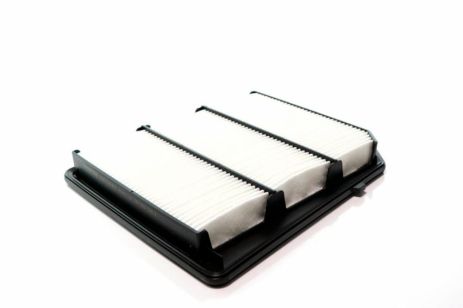 Фільтр повітряний Nissan Titan 5.6 (17-21), (USA), SHAFER (SX11040), для потужного Nissan