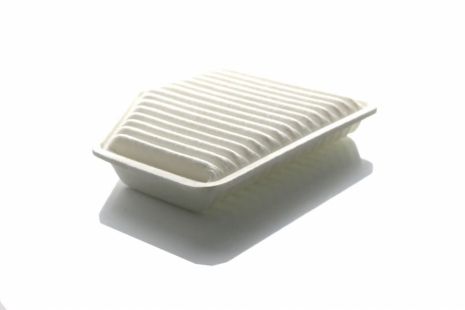 Повітряний фільтр Lexus GS, SC 3.0/3.5H/4.3 (00-11), SHAFER (SX1613)