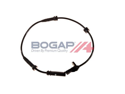 Датчик ABS для BMW 4, BOGAP (B7117102) Датчик ABS для BMW 4, BOGAP (B7117102)