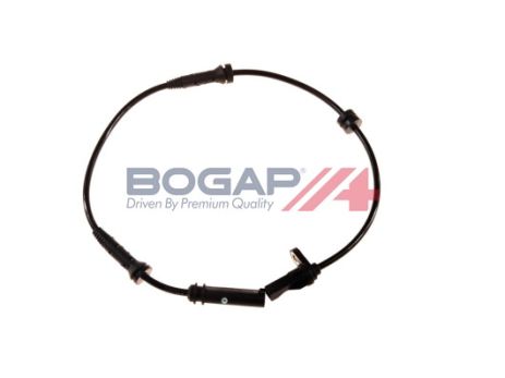 Датчик ABS для BMW 4, BOGAP (B7117102) Датчик ABS для BMW 4, BOGAP (B7117102)