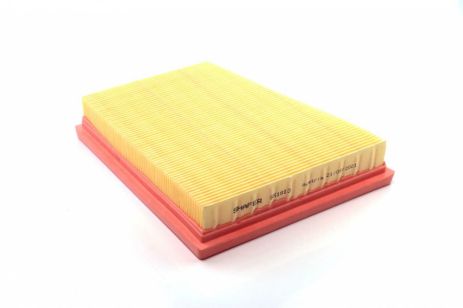 Повітряний фільтр Ford Fiesta V, Fusion 1.6D (04-12), SHAFER (SX1813)