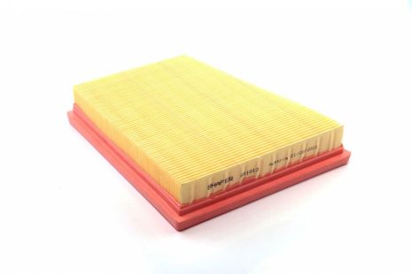 Фільтр повітряний Ford Fiesta V, Fusion 1.6D (04-12), SHAFER (SX1813)