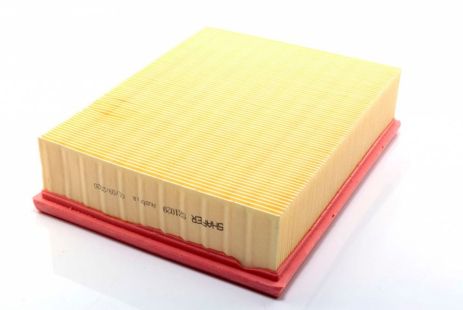 Фильтр воздушный Opel Vectra B, C, 2.0TDI-2.2TDI (96-02), (с металлической сеткой), SHAFER (SX1029) Фильтр воздушный Opel Vectra B, C, 2.0TDI-2.2TDI (96-02), (с металлической сеткой), SHAFER (SX1029)