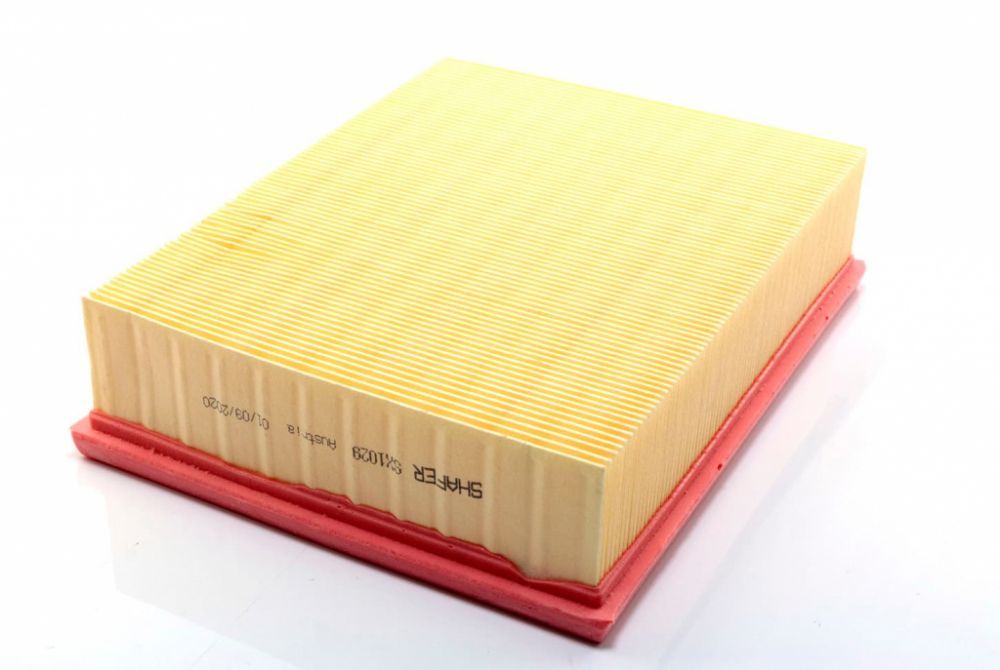 Фильтр воздушный Opel Vectra B, C, 2.0TDI-2.2TDI (96-02), (с металлической сеткой), SHAFER (SX1029) Фильтр воздушный Opel Vectra B, C, 2.0TDI-2.2TDI (96-02), (с металлической сеткой), SHAFER (SX1029)