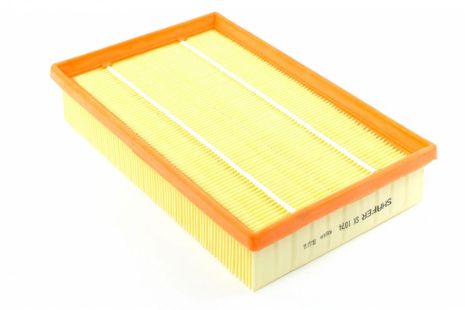 Автофільтр повітряний Fiat Stilo 1.8-2.4 (01-), SHAFER (SX1074)