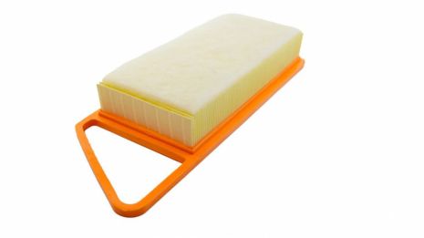 Фильтр воздушный Ford Fiesta V/VI, Fusion, Nemo, Bipper, C2, C3, 206, 307, SHAFER (SX1282)