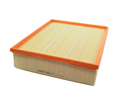 Фильтр воздушный MB Sprinter, LT (96-), (без сетки), (упаковка полиэтиленовый пакет), SHAFER (SX511NB)