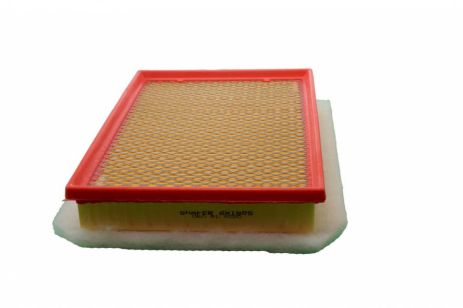 Воздушный фильтр Opel Combo, Corsa 1.3-1.7 CDTI (04-), SHAFER (SX1825NB)