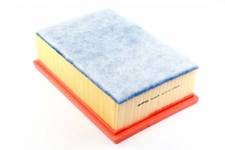 Воздушный фильтр для Peugeot 307, C4, 2.0Hdi, с предфильтром, SHAFER (SX1048)