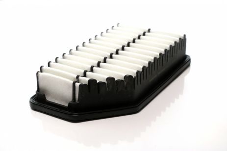 Воздушный фильтр для Hyundai Accent, Solaris, Kia Rio, Soul, 1.4-1.6, 11-, SHAFER (SX3300)