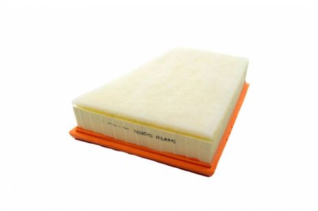 Воздушный фильтр Renault Megane III, Scenic III, Kangoo, Clio, Logan, 1.5D-2.0D (08-), SHAFER (SX2631)