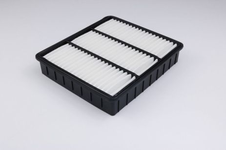 Воздушный фильтр для Mitsubishi Colt IV, Lancer IV-V, 1.3-1.8, 92-03, SHAFER (SX843)