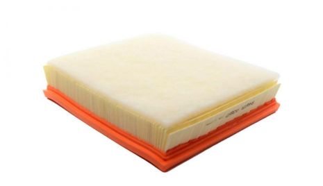 Воздушный фильтр Citroen Berlingo, C3, C4, Jumpy 1.6D (08-), с предфильтром, SHAFER SX3987