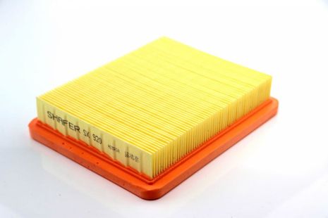 Фільтр повітря Hyundai Accent I/II, Pony 1.3/1.5 (94-05), SHAFER (SX920)