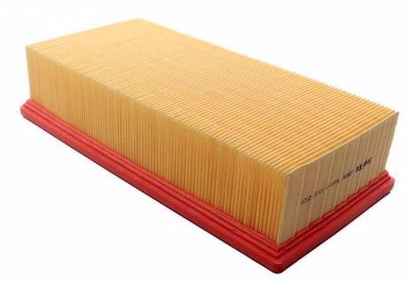 Воздушный фильтр для Toyota Avensis, Carina E 2.0D, 96-03, SHAFER (SX979)