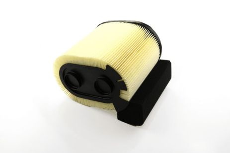 Повітряний фільтр Ford F450/550/500 6.7D/7.3D (17-19), SHAFER (SX10679)