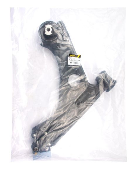 Передній правий нижній важіль підвіски для Citroen Nemo/Fiat Punto, RAISO (Rl352100C) Передній правий нижній важіль підвіски для Citroen Nemo/Fiat Punto, RAISO (Rl352100C)