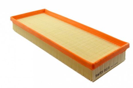 Фильтр воздушный VW Golf 74-92, Passat 1.5D 77-80, Ford Escort 1.6, 83-90, Orion 1.6 83-90, SHAFER (SX218)