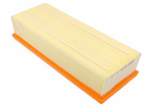 Фільтр повітряний VW Caddy, Passat, Jetta (03-12), SHAFER (SX1211)