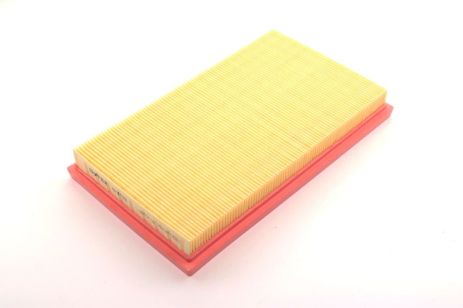 Фильтр воздушный для Toyota Corolla с двигателями 1.4/1.6 (1999-2007), SHAFER (SX1633)