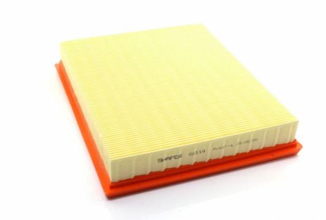 Воздушный фильтр для Ford Scorpio I, II, Sierra, 1.8-2.9 (1977-1998), SHAFER (SX119) Воздушный фильтр для Ford Scorpio I, II, Sierra, 1.8-2.9 (1977-1998), SHAFER (SX119)