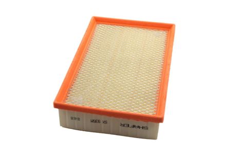 Воздушный фильтр для Ford Transit, Transit Custom 2.0D (15-), SHAFER (SX9353M)