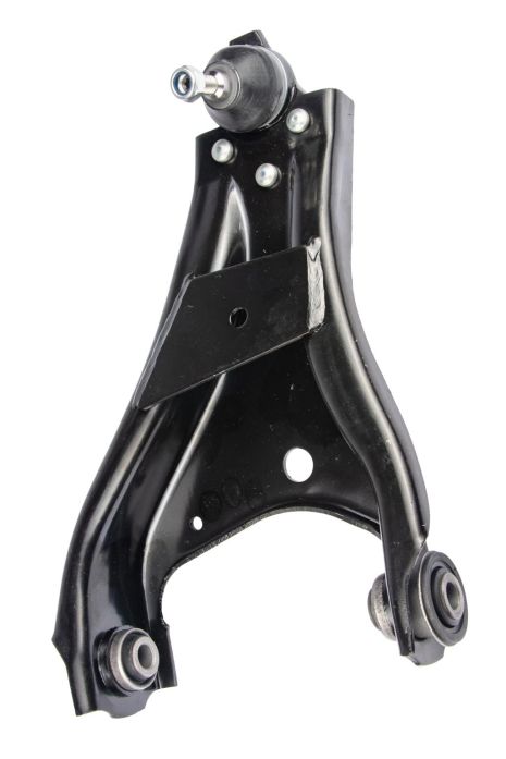 Передній лівий важіль підвіски (нижн., передн.) для Renault Duster 10-, RAISO (Rl545746R) Передній лівий важіль підвіски (нижн., передн.) для Renault Duster 10-, RAISO (Rl545746R)