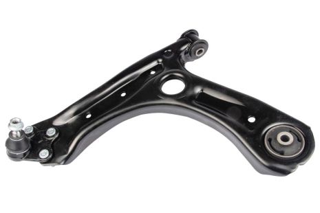 Важіль підвіски передній лівий нижній передній на Audi A1/Skoda Fabia Ii/Rapid/Vw Polo 07-22, Raiso (Rl607151A