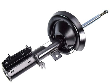 Передній лівий амортизатор для Berlingo/Partner 08- (газ.), STATIC (880157)