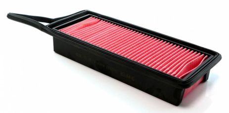 Фильтр нулевого сопротивления (с красной бумагой) Honda City, Jazz II, 1.2-1.3, 02-08, SHAFER (SX19)