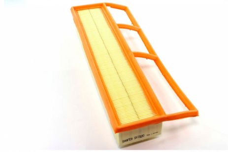 Фильтр воздушный для Fiat Doblo, Grande Punto, Panda, Opel Combo, 1.3CDTI, (03-), SHAFER (SX1920)