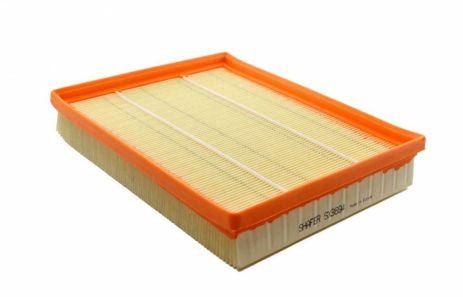 Повітряний фільтр SHAFER для Kia Carens, Magentis, Rondo 1.6-2.7 (06-) (SX3694) Повітряний фільтр SHAFER для Kia Carens, Magentis, Rondo 1.6-2.7 (06-) (SX3694)