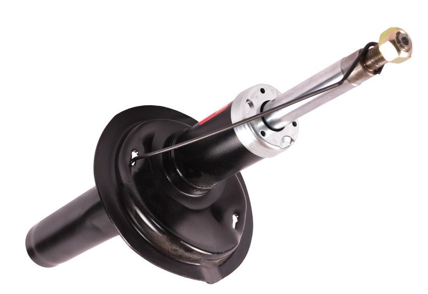 Передній лівий амортизатор Berlingo/Partner 96-08 (газовий), STATIC (880253) Передній лівий амортизатор Berlingo/Partner 96-08 (газовий), STATIC (880253)